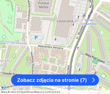 Pokój 1-osobowy z balkonem os. Zwycięstwa CENA CAŁKOWITA – zdjęcie 1