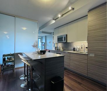 For Lease - 210 Simcoe Street Unit# 810, Toronto, Ontario - Photo 1
