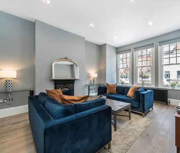 Esmond Road, W4 1JE, London - Photo 2