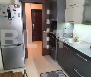 Apartament 2 camere, 58 mp, modern, zona VIVO - Photo 4