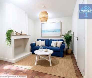 Appartement T2 AIX EN PROVENCE à louer - Photo 1