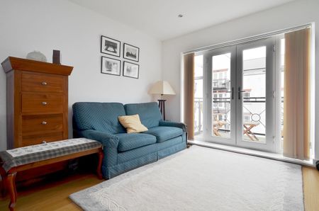 2 bedroom apartment to rent - Photo 2