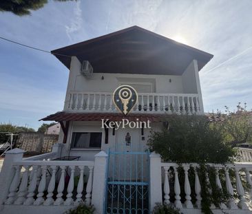 Μονοκατοικία για ενοικίαση Νέα Καλλικράτεια (Καλλικράτεια) - Photo 1