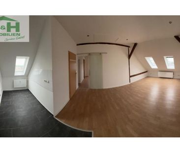 258745874::Vergeben - Hübsche Dachwohnung 2 Zimmer amerikanische Kü... - Photo 6
