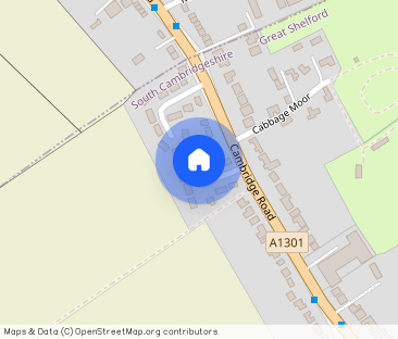 Red Hill Close,Great Shelford,CB22 - Photo 1