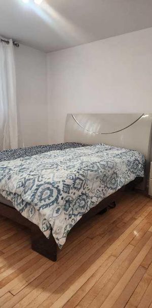 CHAMBRE A LOUER -RENOVÉE A NEUF-MEUBLÉE - Photo 1