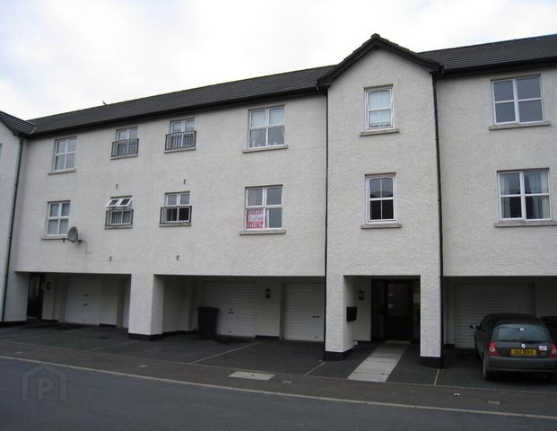 Apt. The Old Mill, 28 The Old Mill, Killyleagh, Downptrick, BT30 9GZ - Photo 1