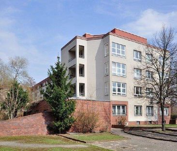 Pärchen-Wohnung in Schmargendorf! Mit WBS! - Foto 1