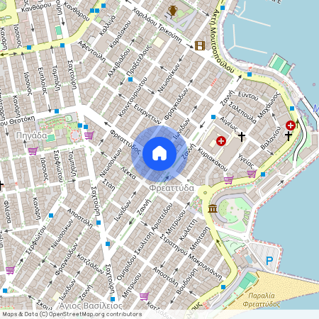 Πειραιάς (Φρεαττύδα)