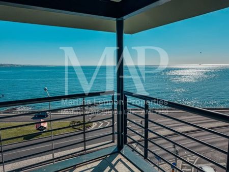 Luxury Flat for rent in Paco de Arcos (Paco de Arcos), Oeiras, Lisbon - Photo 4