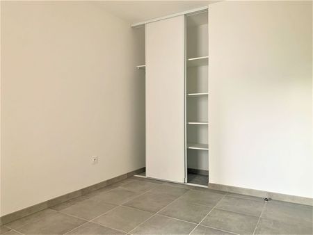 Appartement 3 pièces - Photo 4