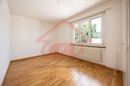 Appartement de 3.5 pièces à Delémont - Photo 4
