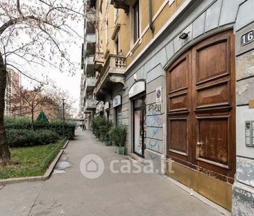 Bilocale in Affitto in Viale Andrea Doria 16 a Milano - Photo 1