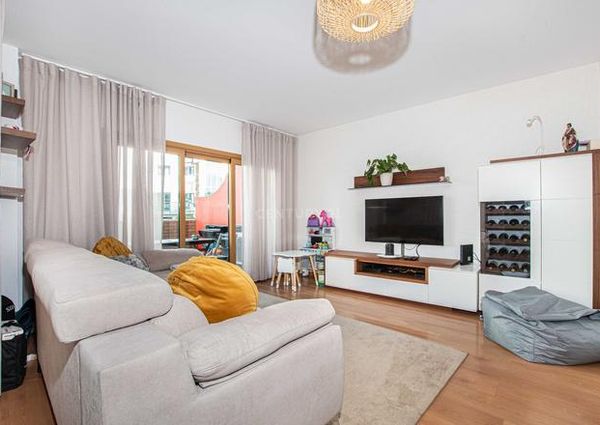 Apartamento T2