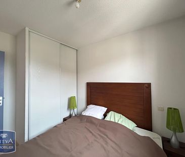 Location Appartement 2 pièces 38m² UZES 30700 - Photo 3