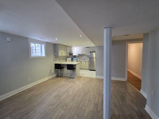 For Lease - 66 Tideswell Boulevard, Toronto, Ontario - Photo 1