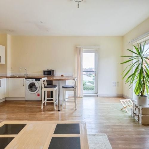 1 bedroom apartment to rent - Photo 1