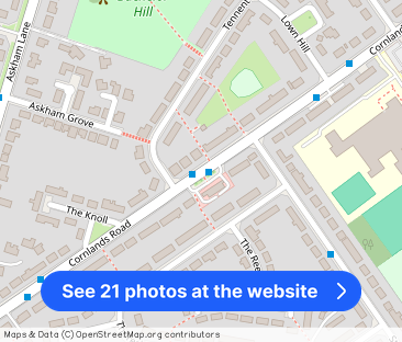 Cornlands Road, York, YO24 - Photo 1