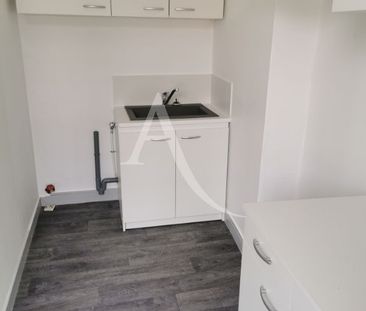 Location Appartement 2 pièces 30m² - Photo 1