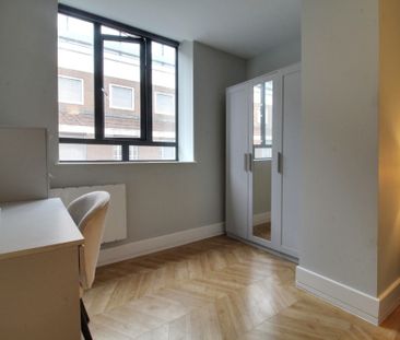 Beaufort House, 94-98 Newhall Street, Birmingham - Photo 6