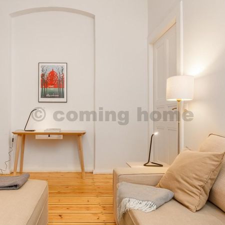 Wohnen am schönen Marheineckeplatz - Photo 2