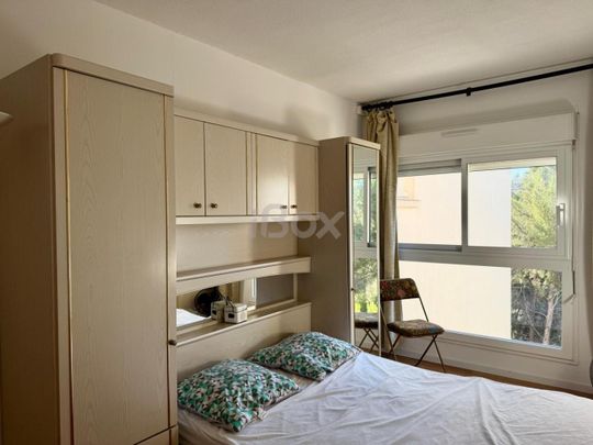 Appartement 2 pièce(s) 34.3 m² - Photo 1