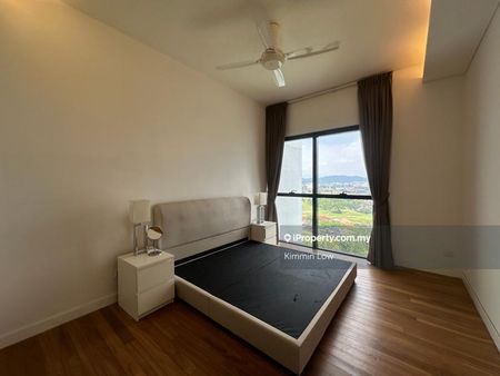 The Horizon Residence, KL City Centre - Foto 4