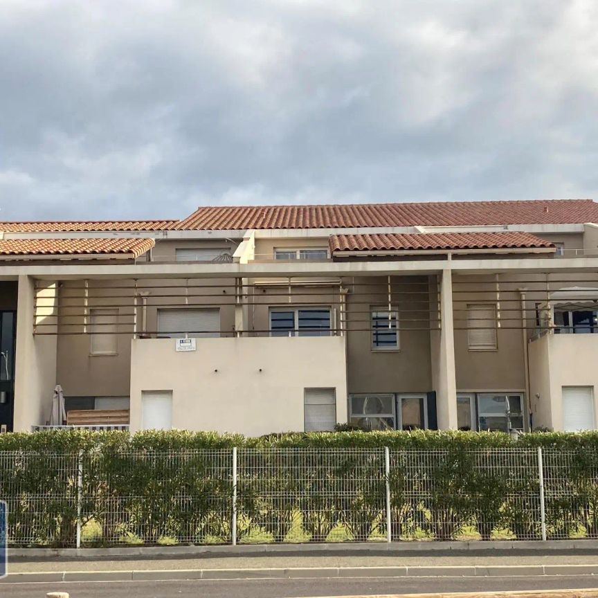 Appartement à louer 3 pièces 65.08m² - Photo 2