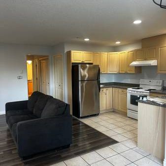 Large 2 bedroom suite in Thetis Heights - Photo 1