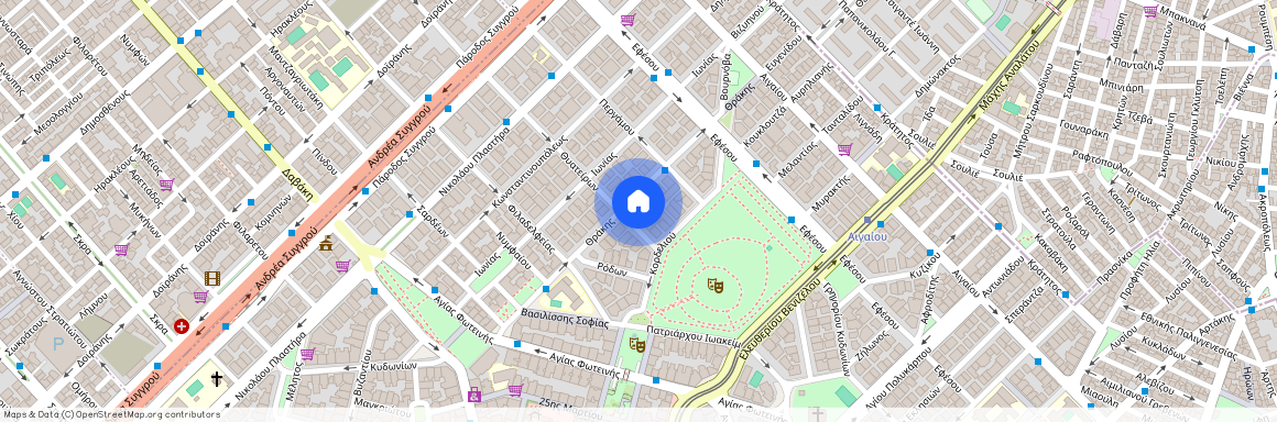 Νέα Σμύρνη (Άλσος)