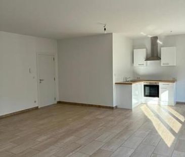 Appartement te huur - Foto 1