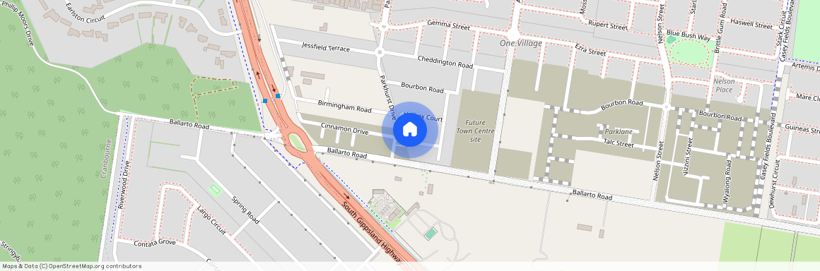 14 Strathfield Court, Vic 3977, Cranbourne East