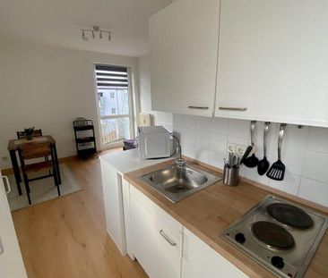 Pronájem bytu 1+1 • 20 m² bez realitkyJohann-Hösl-Str. 6 Regensburg... - Photo 6