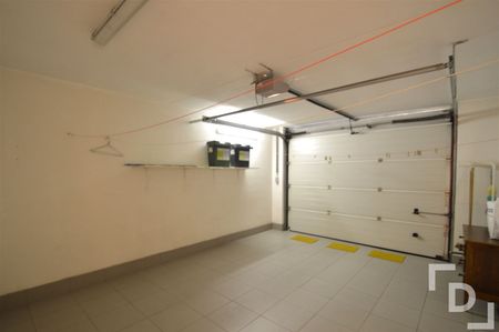 Appartement met garage - Photo 3