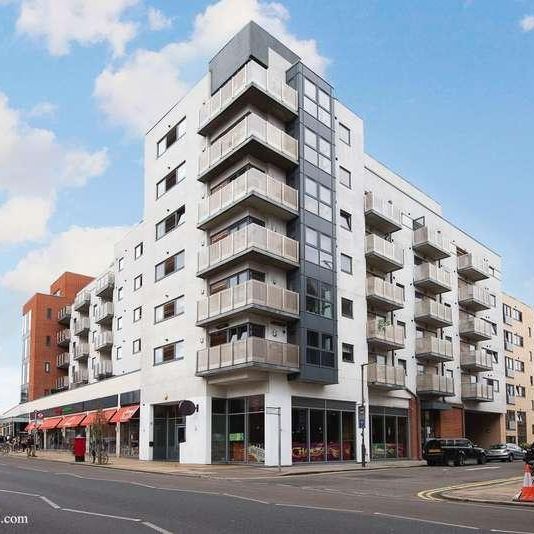 Broadway House, Wimbledon, SW19 - Photo 1