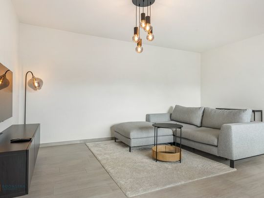 Appartement met 2 slpkrs op uitstekende locatie te Bonheiden - Foto 1