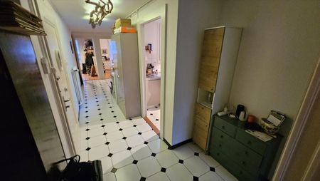 4 room apartment - Photo 2