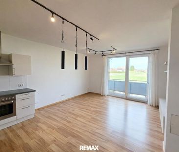 Moderne 3-Zimmer-Wohnung mit Loggia in zentraler Lage - Foto 2