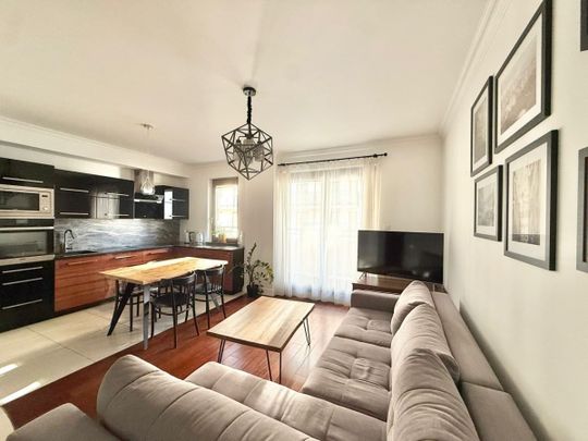 wysoki standard/garaż, internet, komórka w cenie 56 m² - Zdjęcie 1