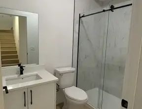 Brand new legal basement suite 2 bed 1 bath | Calgary - Photo 1