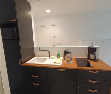 2 pièces - Meublé - 36 m² - 2ème étage - Colocation non autorisée - Photo 2