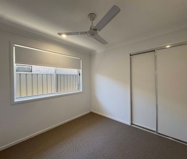 Spacious 4-Bedroom Home Perfect for the Modern Family - Photo 3