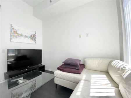 For Lease - 783 Bathurst Street Unit# 718, Toronto, Ontario - Photo 4