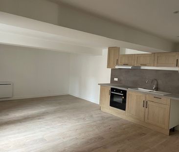 Location Appartement 2 pièces 53m² CHARLIEU 42190 - Photo 2