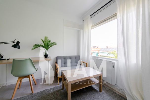 Habitación - Madrid - Puerta Bonita - 450€ MES - Ref. SNRS22003 - Photo 1