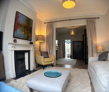 4 Bed Terraced House, Shelgate Road, SW11 - Photo 6