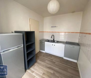 Appartement à louer 3 pièces 54.02m² - Photo 5