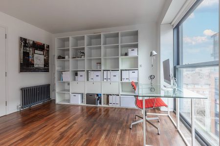 Room in a Shared Flat, The Jam Factory, SE1 - Photo 4