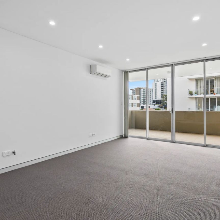 Seamless apartment living - Photo 1