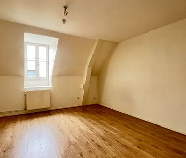SAINT MICHEL – T1 – 27.45 M² - Photo 1